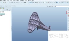 PROE破面修补技巧