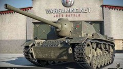 坦克世界闪击战：SU-85i实战测评