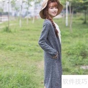 入秋必备：衣橱换季清单
