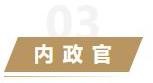 重返帝国：内政官系统全解析