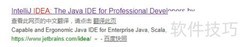 IDEA：顶尖Java开发利器
