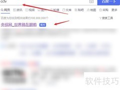 电脑观看315晚会全攻略