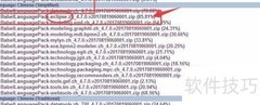 Eclipse汉化包安装指南