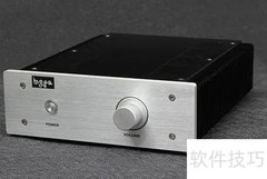功放为何一小时才出好声