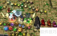守卫剑阁1.30玩法详解