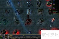 守卫剑阁1.30玩法详解