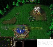 暗影猎手1.30标准开局