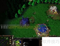 暗影猎手1.30标准开局