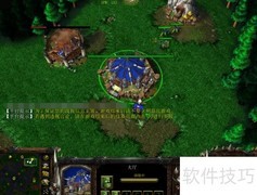 暗影猎手1.30标准开局