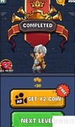 Blade Runner LEVEL 5通关攻略