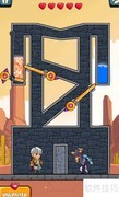 Blade Runner LEVEL 15通关攻略