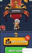 Blade Runner LEVEL 9通关技巧