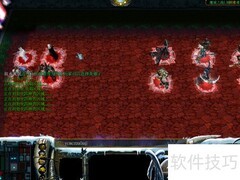 魔城之战1.30隐藏英雄选择