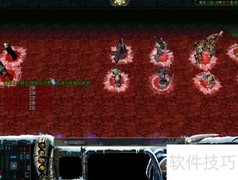 魔城之战1.30隐藏英雄选择
