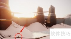 光遇3.6蜡烛位置速览