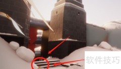 光遇3.6蜡烛位置速览