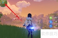 原神3.6世界任务触发方法