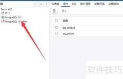 PostgreSQL账户权限设置指南