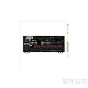 先锋功放全景声设置指南