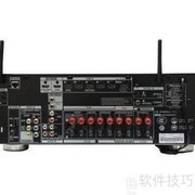 先锋功放全景声设置指南