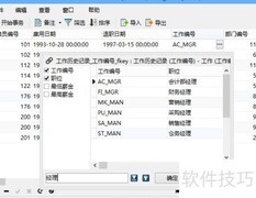 Navicat for PostgreSQL视图使用指南