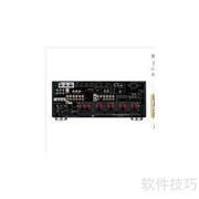 功放高频噪音解决方法