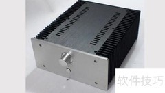 如何识别甲类功放