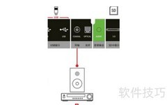 智能电视外接功放音响指南