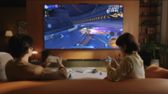 新年启幕，电视焕新：华为智慧屏以“创新交互+鸿蒙AI”定义家庭大屏新体验