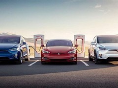 特斯拉税收优惠退坡销量承压，2025年仍主导美电动车市场