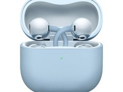 华为FreeClip 2耳夹耳机