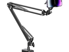 绿联LP142手机支架热卖，到手仅59.9元