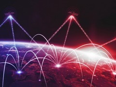 6G展望：下一代无线通信技术面临的关键挑战