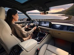 让千万心愿成真：华为乾崑携手一汽奥迪，将智能豪华带入每一段旅程