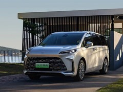 别克GL8遭水军诋毁 上汽通用报警维权