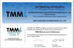 CES发布测试方案背后  加特兰的2025收官之战