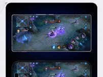 红魔11 Air将发布：6.85英寸无孔悟空屏+骁龙8 Elite+7000mAh电池