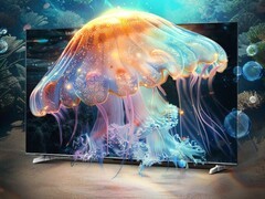 海尔65H6A Pro电视直降，到手2998元