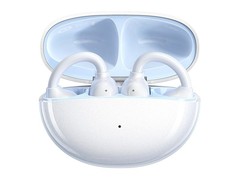 绿联S3Pro气骨传导耳机2025款