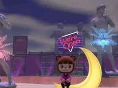 动物森友会大人的岛运营五年后被官方删除