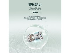 博皓F38冲牙器69元抢