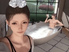 恋与深空5.0版本引热议：男友集体洁癖霸占浴室，玩家直呼水费压力大