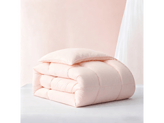 水星家纺A类四季被芯89元抢