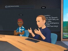 Meta宣布停更Horizon Workrooms并收缩VR业务