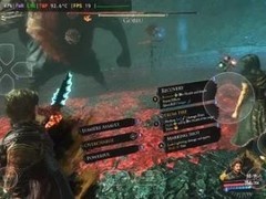 骁龙8至尊版手机运行光与影：33号远征队实机演示引热议