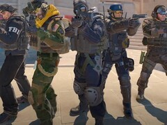 反恐精英2年收入破10亿美元，道具销售与交易抽成成核心支柱