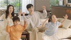 小米有品众筹首发：运动宇宙幼儿家庭版，或成家庭运动智能新标杆