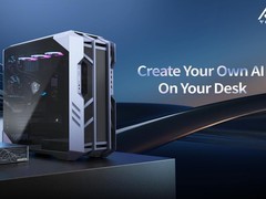 技嘉于CES2026 展示AITOP 产品线  推动以人为本的本地AI生态系统发展