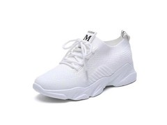 QITA女款飞织网布运动鞋京东热卖仅29.8元