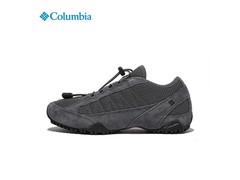 Columbia户外女鞋春夏新品，直降449元！